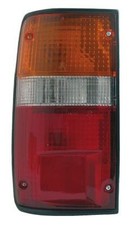 Toyota Hilux Pick Up 4Wd 1989-1997 Rear Light Lh Left Passenger 4 Wheel Drive