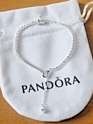 New pandora sparkling - pandora, heart