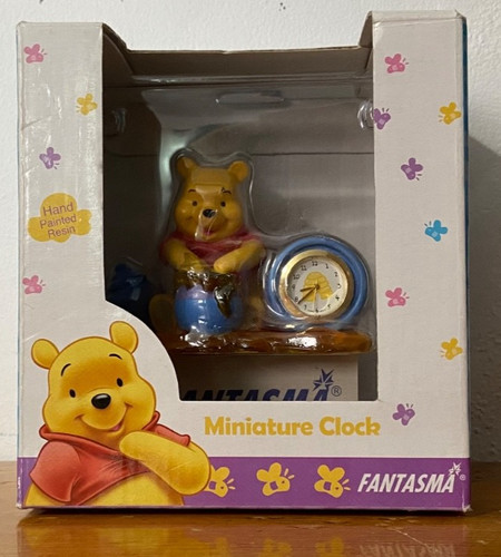 Vtg fantasma disney - disney, pooh