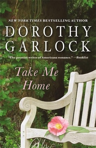 Take home - take, me