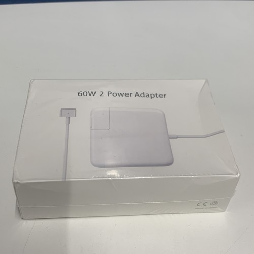 Replacement charger for apple - for,