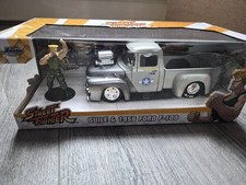 Street Fighter 1956 Ford F-100