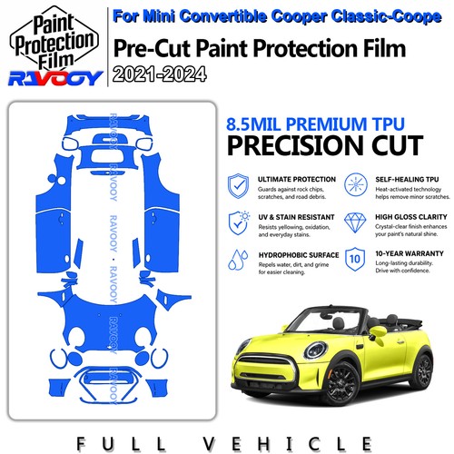 For mini convertible - mini, cooper