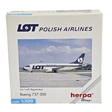 Herpa wings miniaturmodelle - herpa,