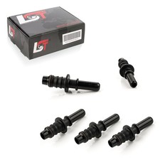 5x Pad Quick Closure Fuel Line