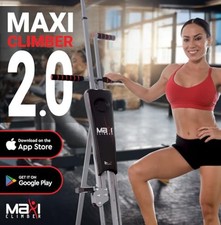 New Image Maxi Climber -