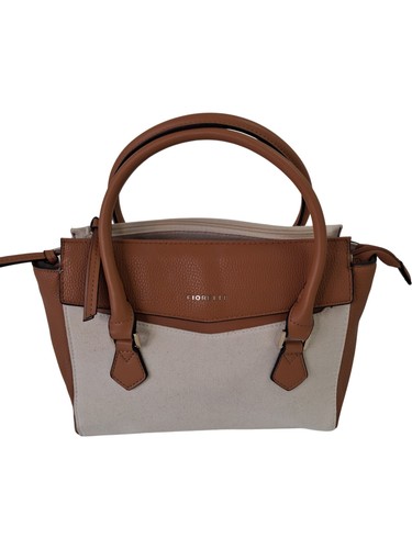 Fiorelli satchel top - top, handle