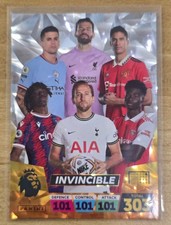 PANINI ADRENALYN XL PREMIER