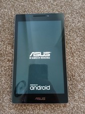 asus zen pad