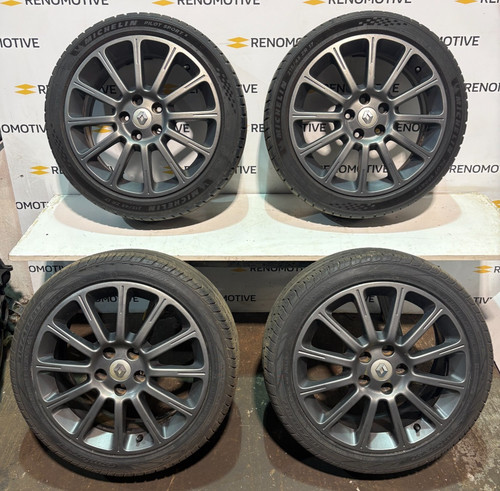 Renault sport clio - renault,