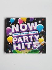 Now That's What I Call Party