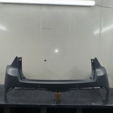 MG4 2022 Onwards Rear Bumper