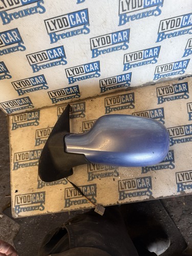 Nissan micra mk3 - micra,