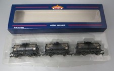 Bachmann 37-666B OO Gauge Set