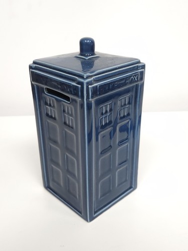 Vintage who ceramic - vintage, dr