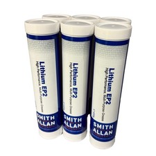 Lithium EP2 Multi Purpose