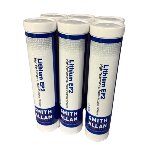 Lithium ep2 multi purpose - lithium,