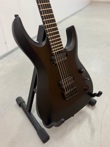 Jackson pro plus soloist - jackson,