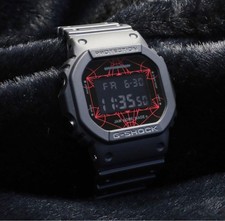 G SHOCK JAM HOME MADE 25th