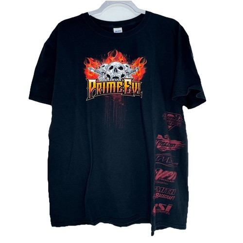 Shane lester prime evil - lester's,