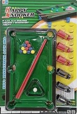 Kids Mini Pool Table Desktop