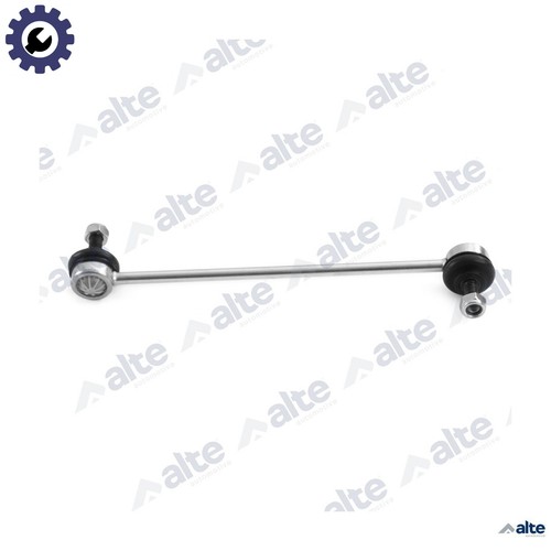 Linkcoupling rod stabiliser - linkcoupling,