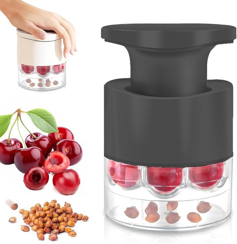 Pitter stone seed remover - pitter,