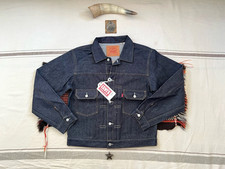 LVC 507 XX Type 2 Trucker L