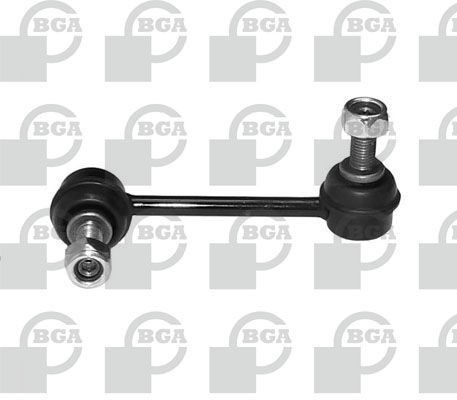 Bga stabiliser bar - bar, link
