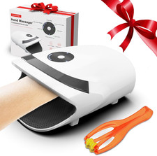 Christmas Gifts for Women Her Men,Hand Massager with Compression & Heating,Perso