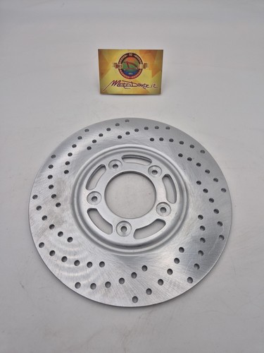 Ant brake disc aprilia - brake,