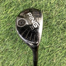 Ping G25 20 Degree 3 Hybrid / TFC189 H REGULAR Shaft