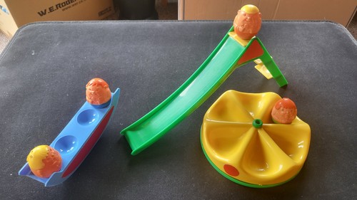 Vintage airfix weebles - vintage, 70’s