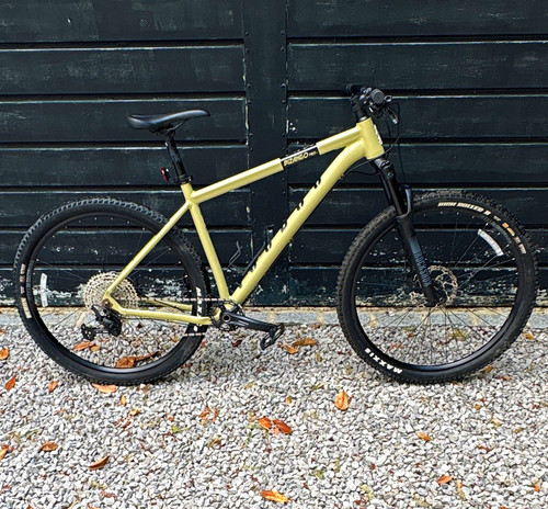 Voodoo bizango pro 29in - voodoo,