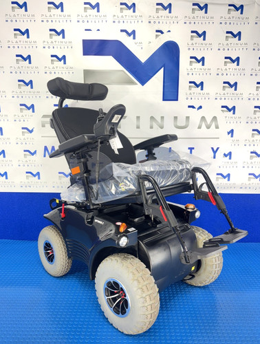 Meyra optimus fwd - optimus,