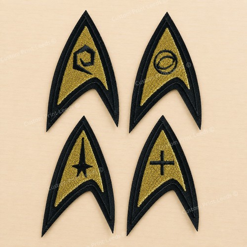 Metallic gold star - metallic,