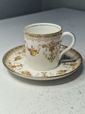 ANTIQUE BONE CHINA AYNSLEY