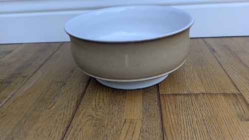 Denby seville footed large - seville,