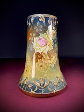 Royal Bonn Art Nouveau Vase