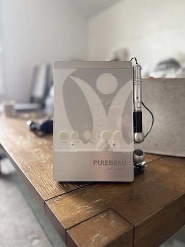 Purebeau cosmetic machine - purebeau,