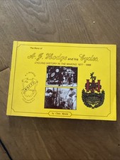 A.J.Hodge and His Cycles