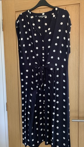 Laura ashley women polka - women's, dot