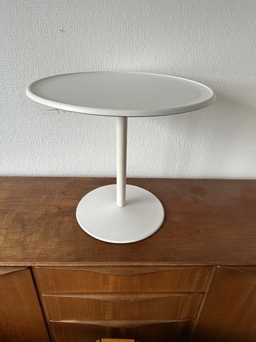 Side coffee table hille - side,