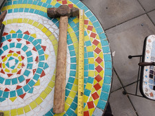 old Hammer (German made)