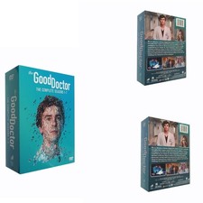 The Good Doctor: The Complete