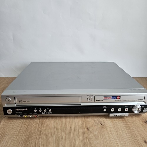 Panasonic dmr ez45v - panasonic, vcr
