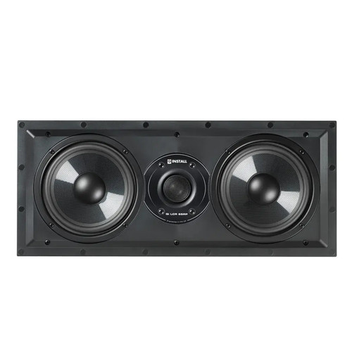 Acoustics lcr65rp - q,