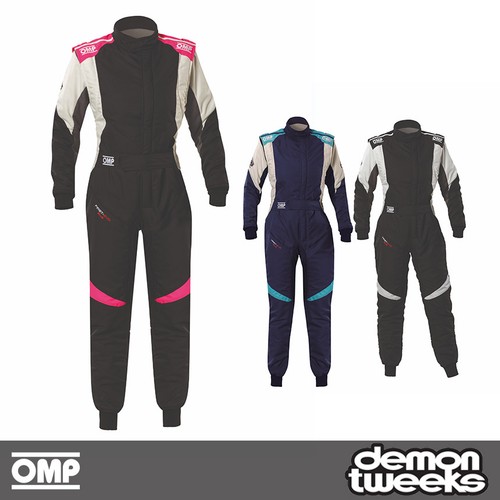 Omp first evo elle - omp, suit