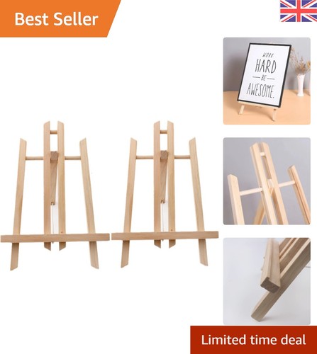 Compact 30cm frame wooden - a-frame,