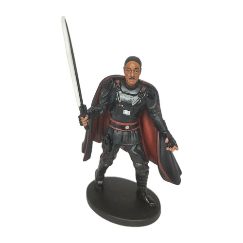 Moff gideon disney star - moff, wars